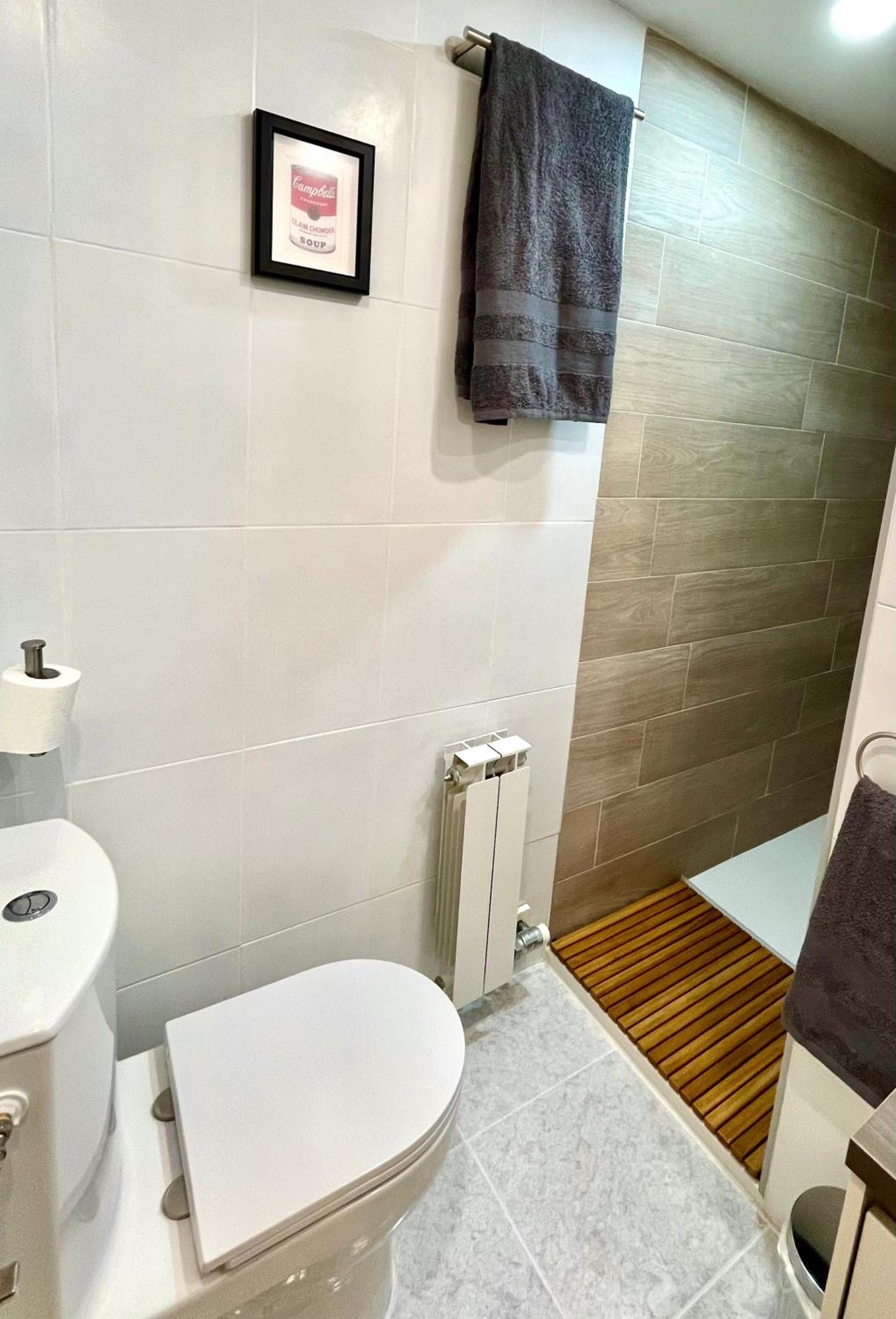 Apartamento Numantino Zaragoza Exterior photo